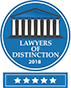 Lawyers of Distinction
