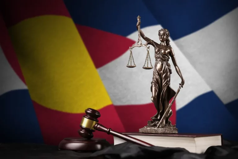 Colorado Car Accident Lawyers