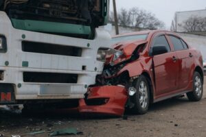 What To Do In a Denver Truck Accident