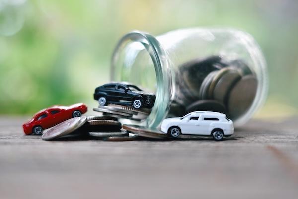 Car accident settlements in Memphis, TN