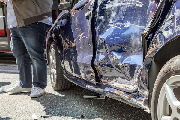 Minor car accidents and why you should hire a car accident attorney