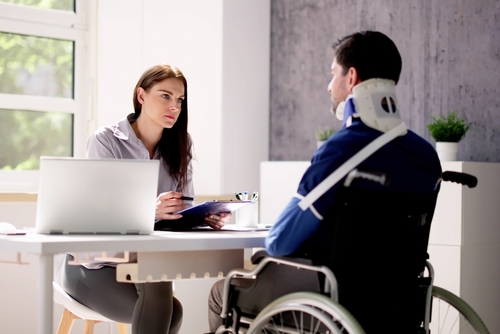 fall injuries, workers' compensation lawyers, fall injuries workers comp lawyer, workers compensation lawyer for fall injuries in Denver, Denver fall injuries workers comp lawyer, Denver Colorado fall injuries lawyer, workers compensation case lawyer for fall injuries. 