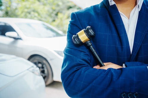 How An Auto Accident Lawyer Can Help You