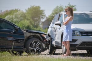 What To Do After a Car Accident in Colorado