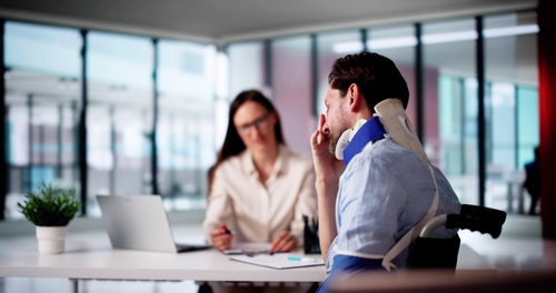 Colorado personal injury lawyer, personal injury law firm in Colorado prepared to handle your case today.