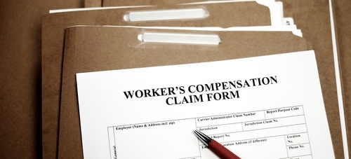 Amazon workers compensation, workers compensation for Amazon employees.